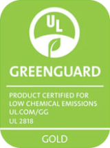 KULKOTE® 6 UL Greenguard Gold Certified