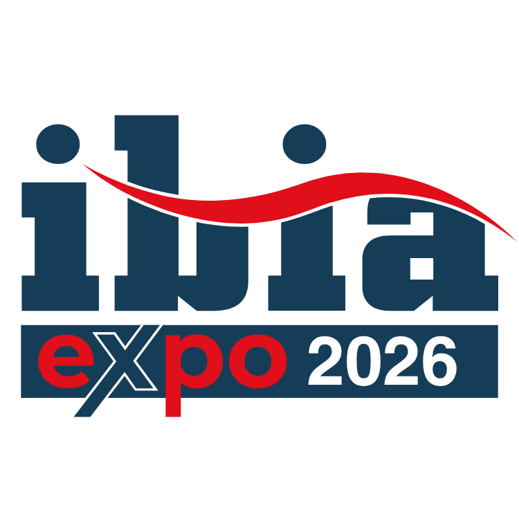展览会 5 ALFA Klebstoffe AG 用于 IBIA Expo 2026 展会的官方标志